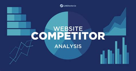 website competitor analysis tool.